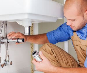 About Emergency plumbing pros New Market, IA